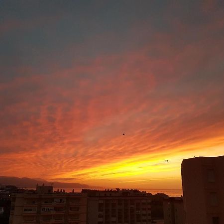 Luxury Studio Apartment 2 Night Minimum Stay Until June 31St!! Torrox Kültér fotó