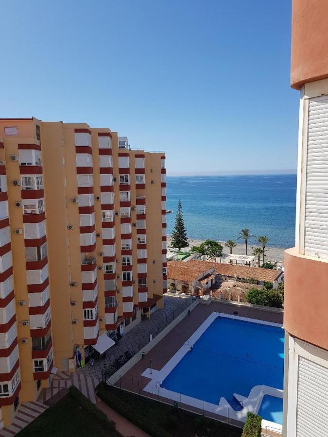 Luxury Studio Apartment 2 Night Minimum Stay Until June 31St!! Torrox Kültér fotó