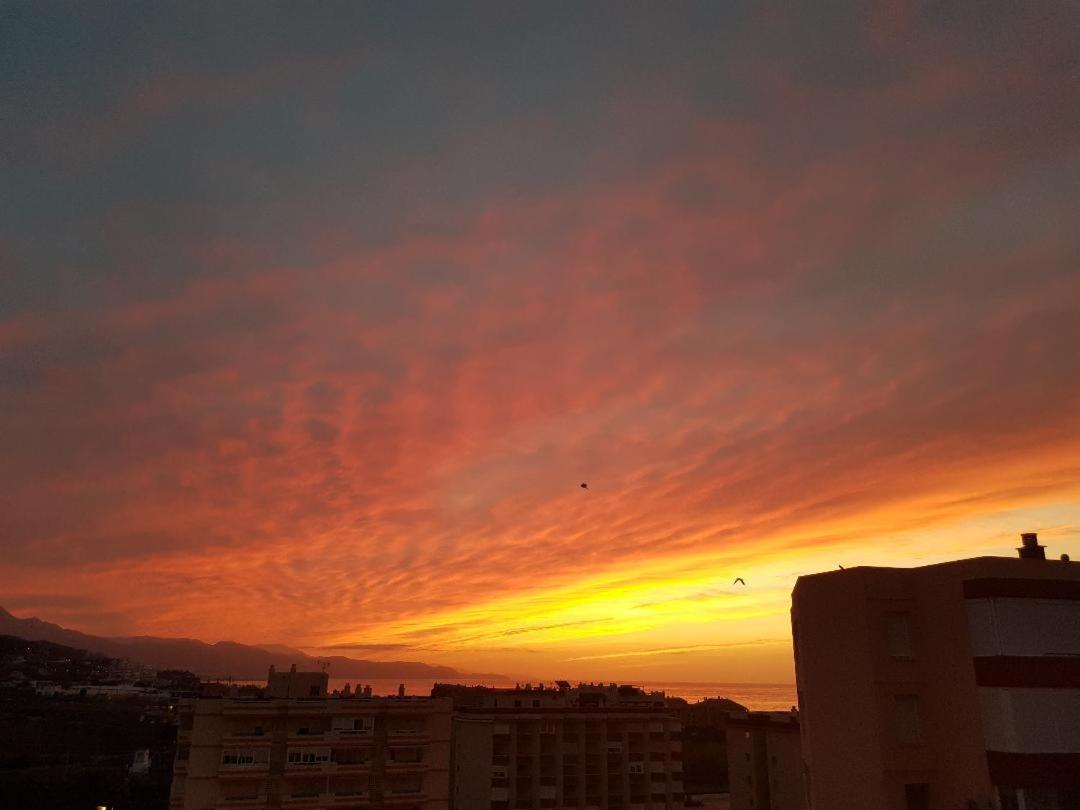 Luxury Studio Apartment 2 Night Minimum Stay Until June 31St!! Torrox Kültér fotó