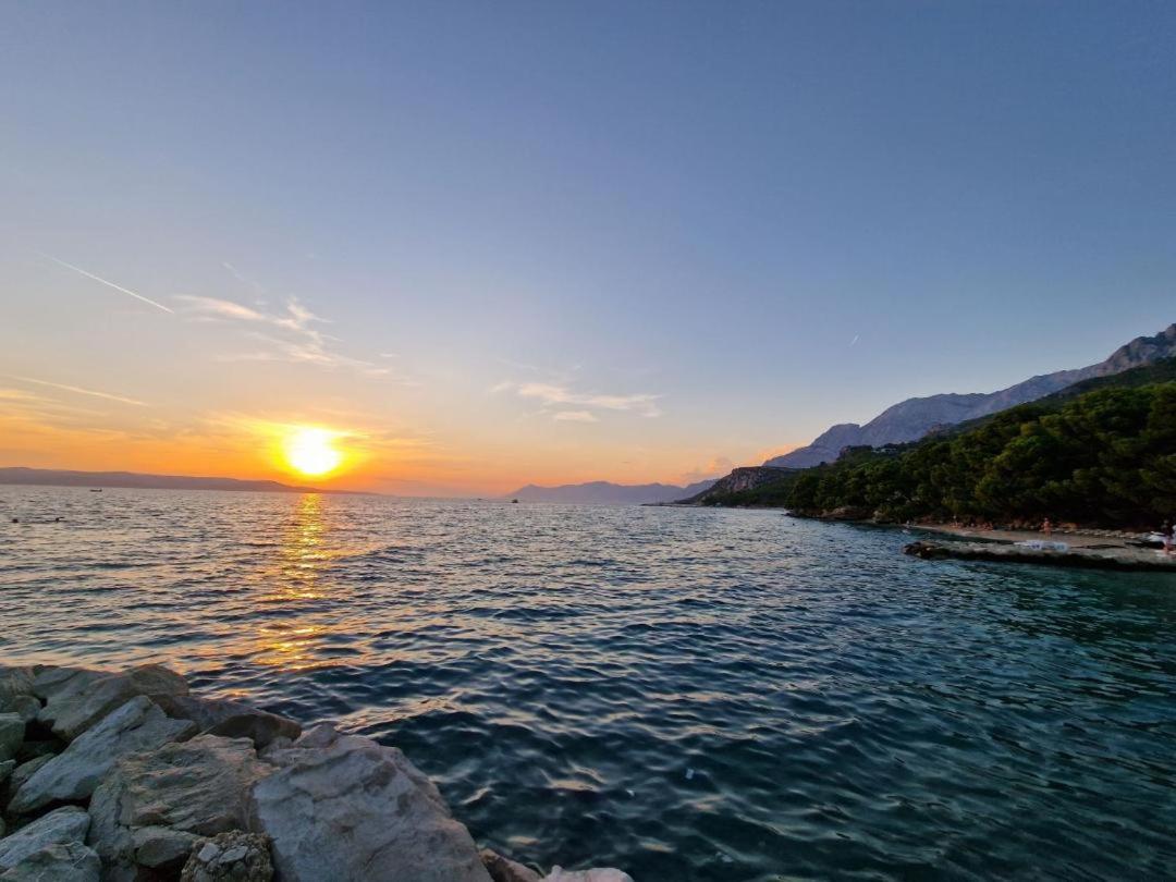 Luxury Studio Apartment 2 Night Minimum Stay Until June 31St!! Torrox Kültér fotó