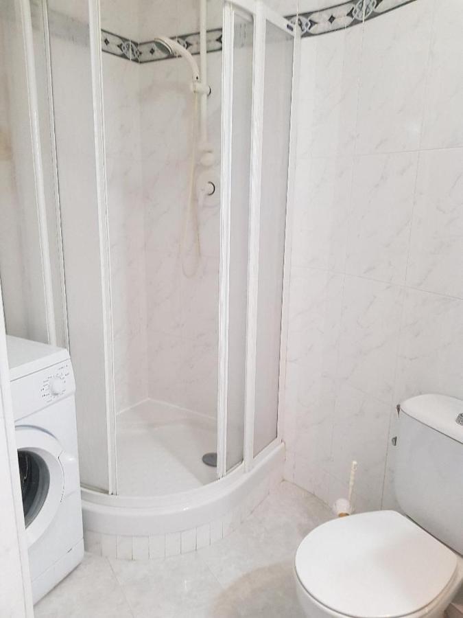Luxury Studio Apartment 2 Night Minimum Stay Until June 31St!! Torrox Kültér fotó