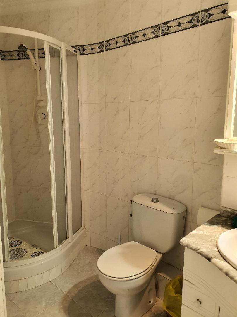 Luxury Studio Apartment 2 Night Minimum Stay Until June 31St!! Torrox Kültér fotó